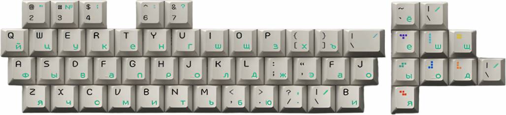 PBTfans Block Game Alpha Kit