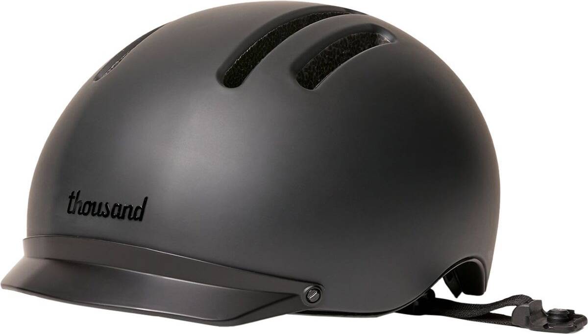 Chapter Mips Helmet Racer - Black