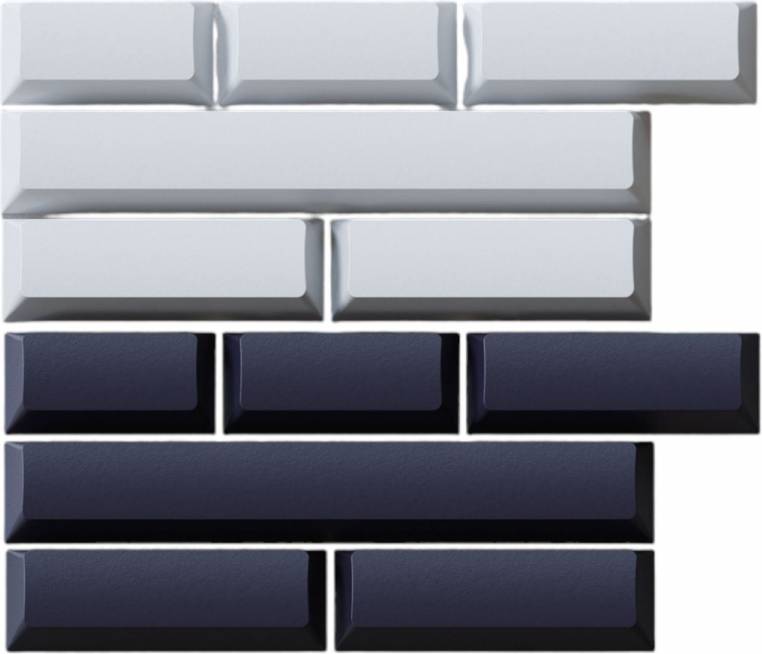 Lucy R2 Spacebar Kit
