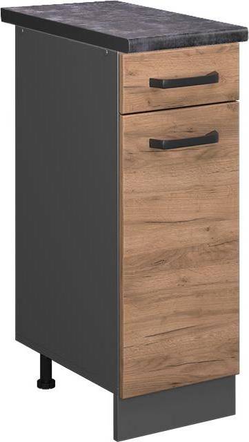 Vicco Regal Küchenunterschrank R-Line