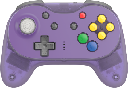 Brawler64 Pro Wireless Controller