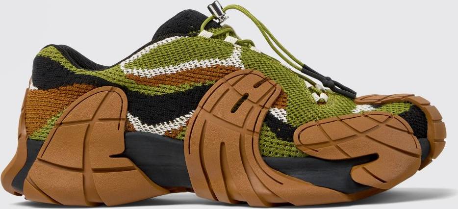 CamperLab Sneakers Men - Multicolor