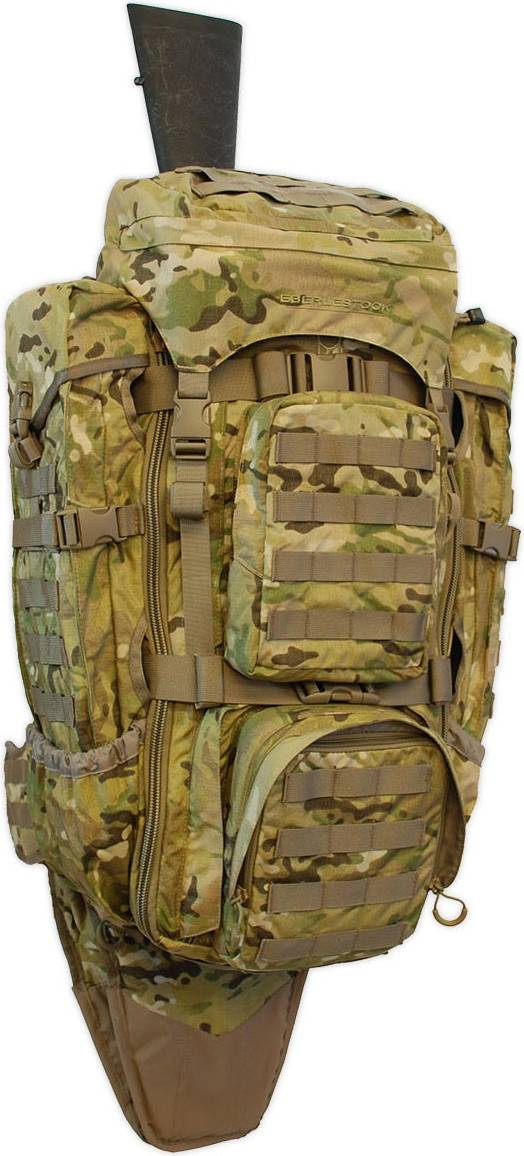 Eberlestock G4 Operator 77L - Multicam