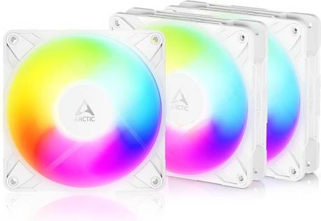 Arctic P14 Pro Reverse A-RGB Lådfläkt