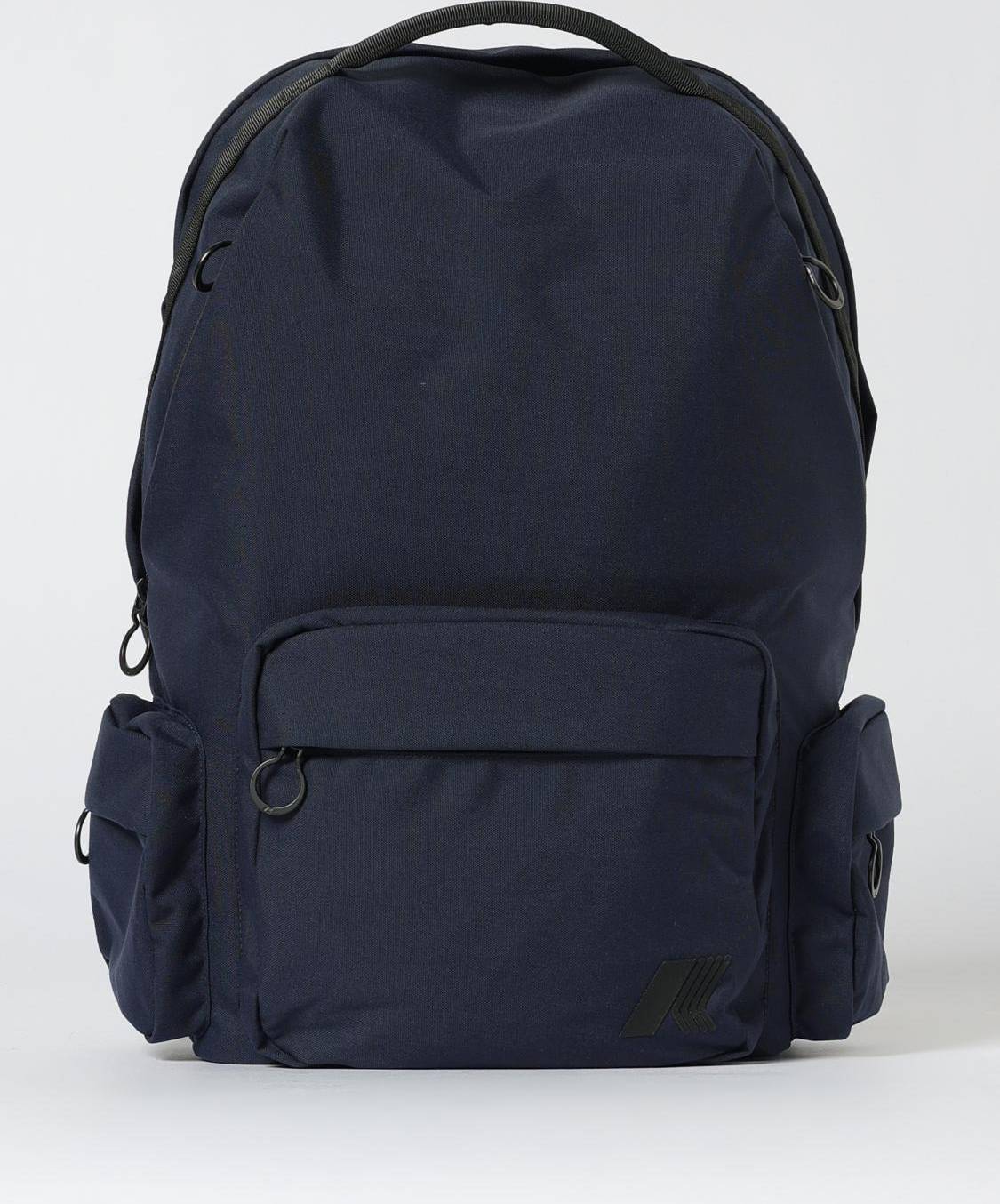 K-Way Backpack Men - Blue