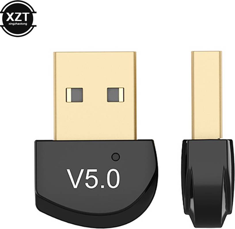 Bluetooth 5.0 USB Adapter Wireless