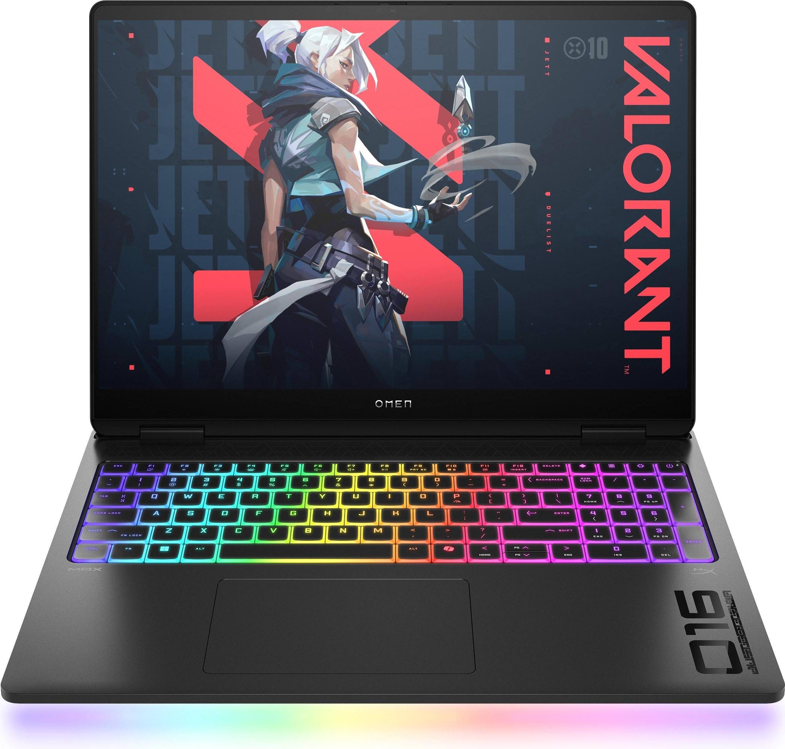 HP 16-ah0771nd 16 Inch Notebook