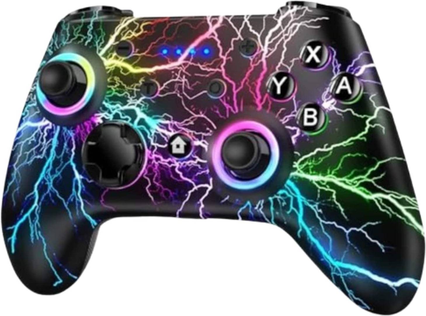 Home Collection Pro Wireless Controller Nintendo Switch