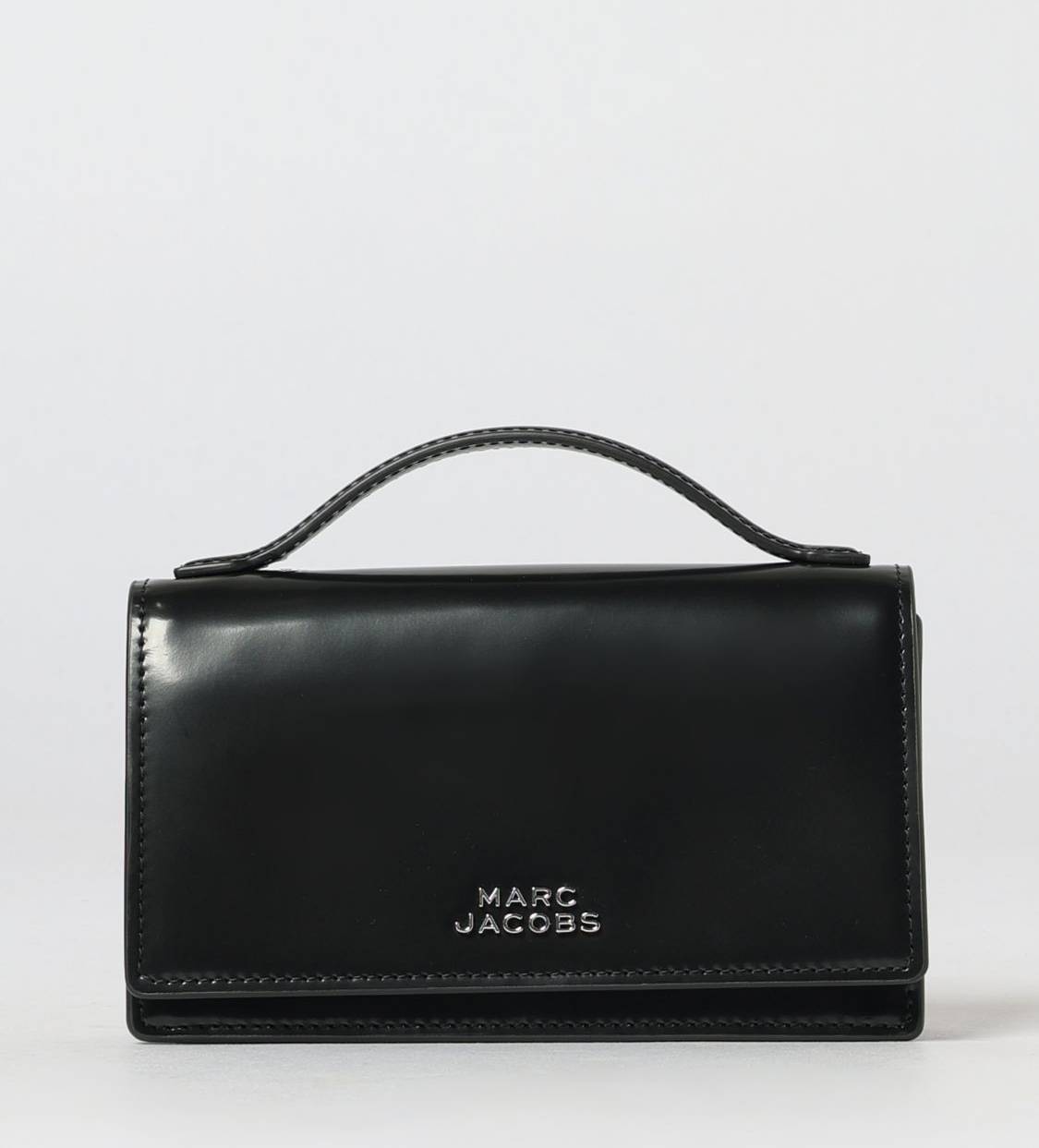 Marc Jacobs Mini Bag - Sort
