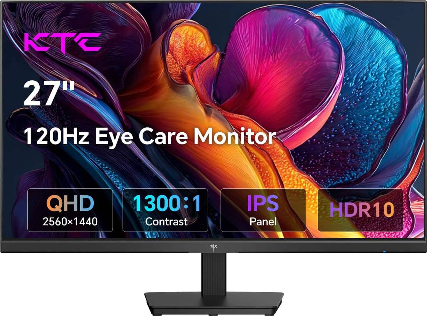H27D9 27 Inch Gaming Monitor