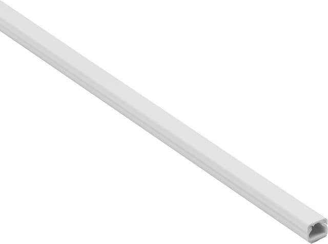 Trunking Cable Channel 2m White