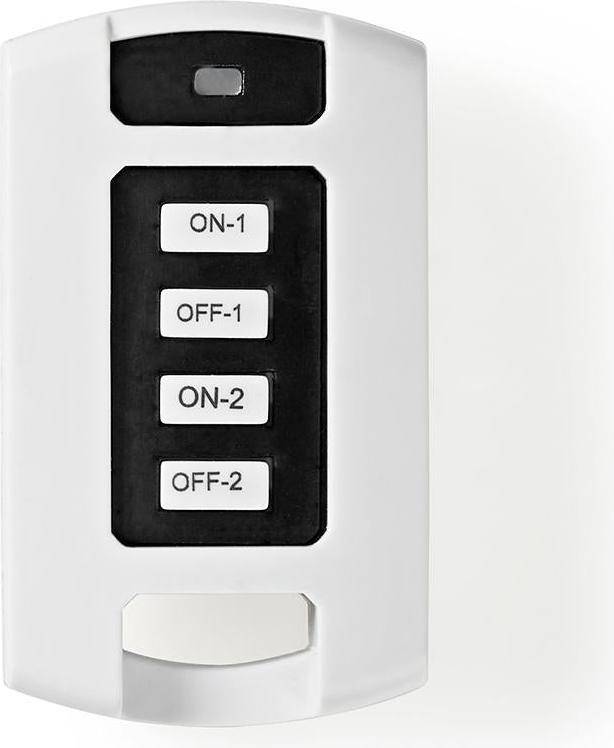 RF Remote Control 2 Channels