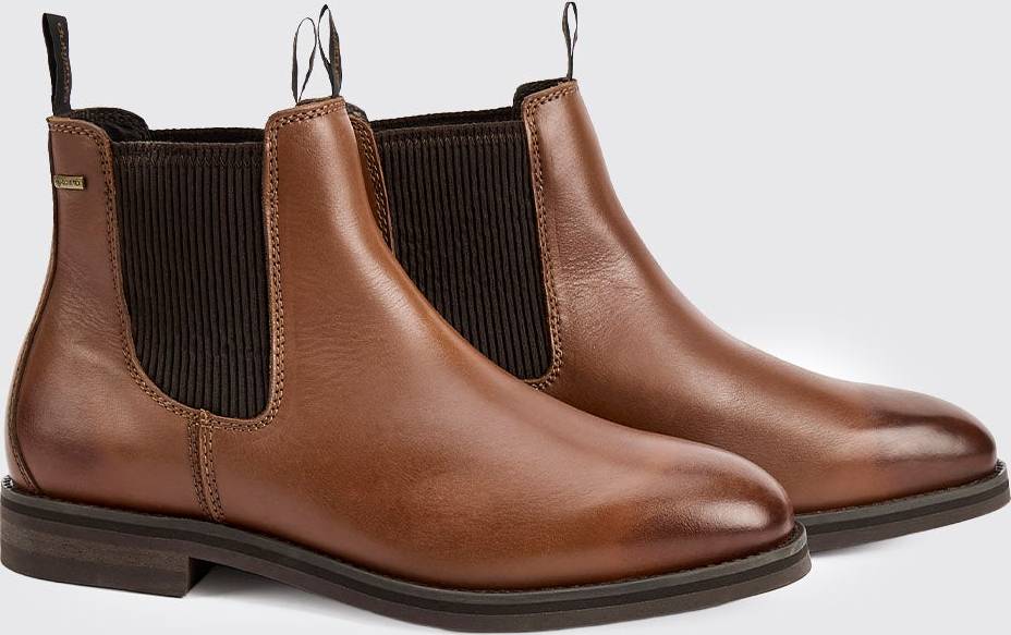 Chelsea Boot - Tan