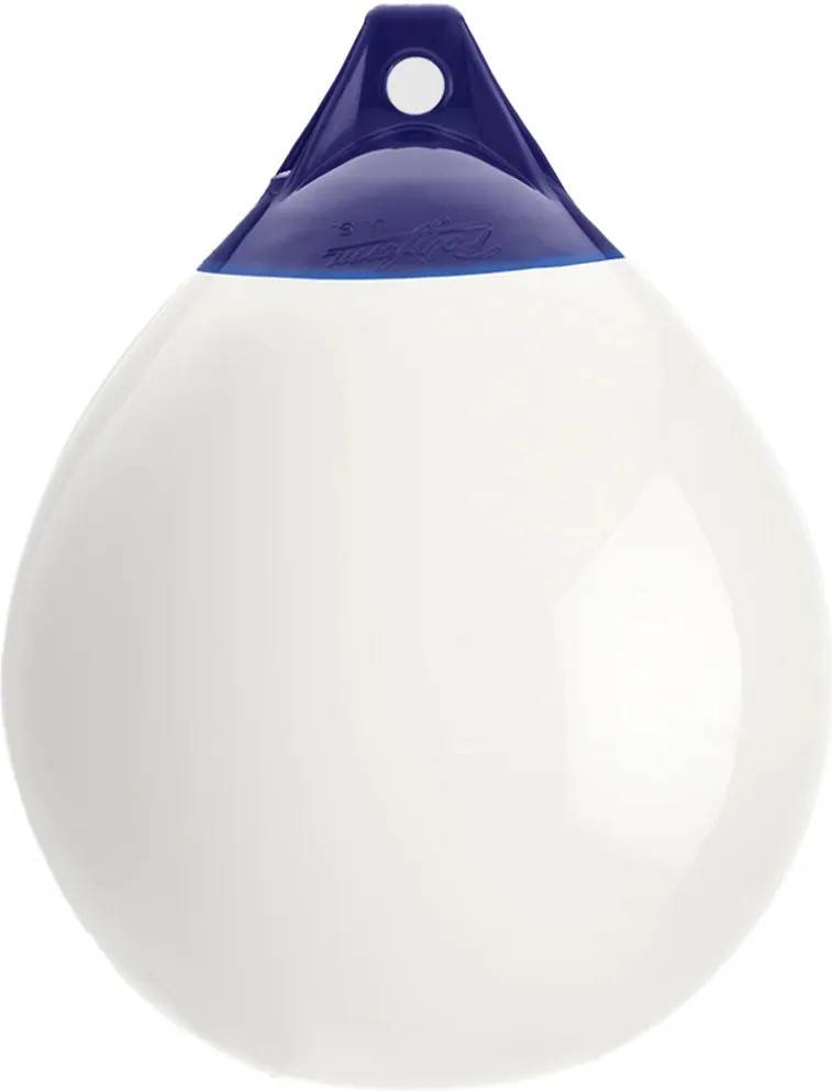 A3 Spherical Fender Transparente