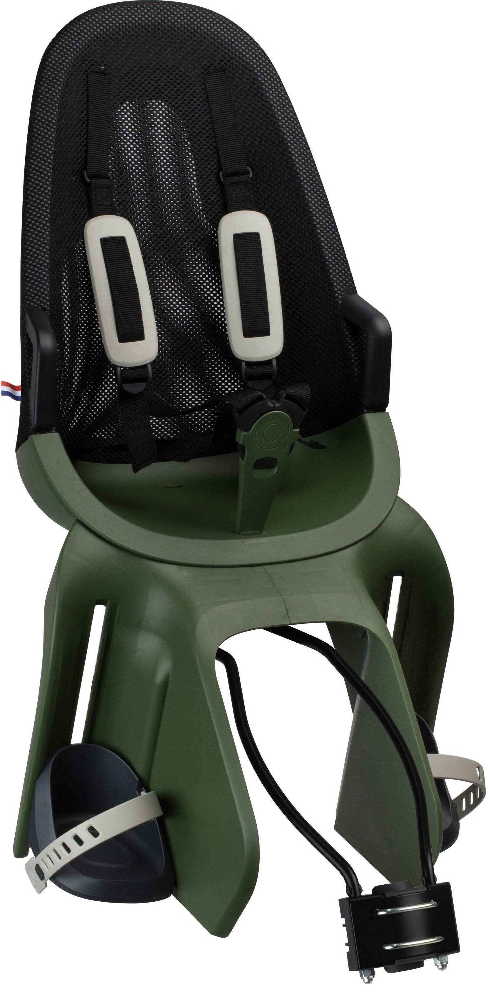 Qibbel Sitz Hinten Air Rear Al Rahmen Kind