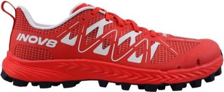 MudTalon Speed v2 Precision - Red