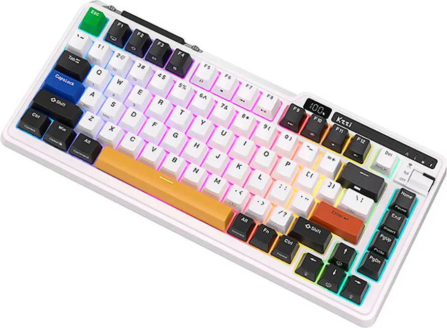 Royal Kludge Kzzi K75 Pro Rgb Moment Switch