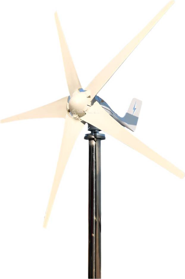 3000W Wind Turbine Generator System