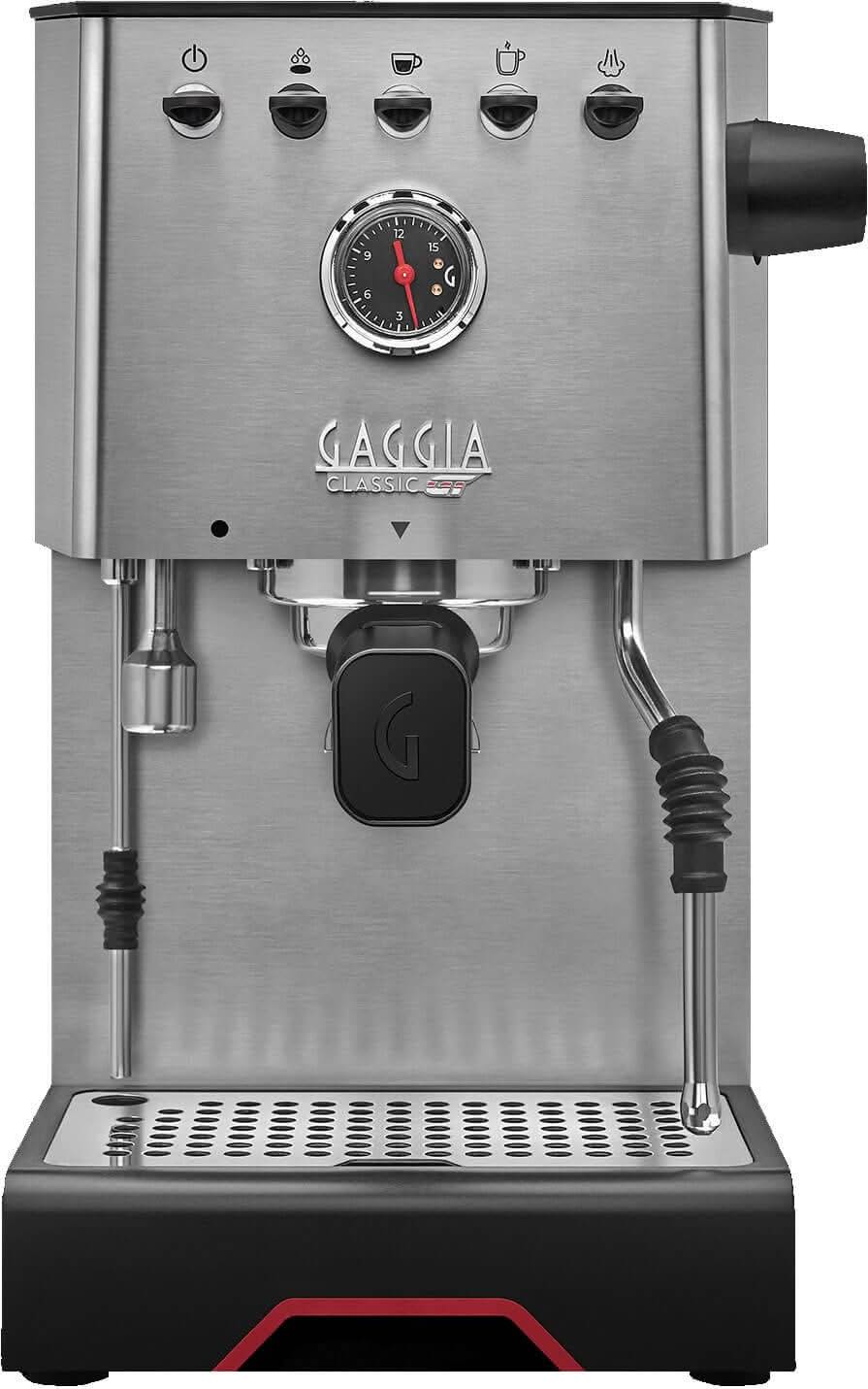 Classic GT Prosumer Inox