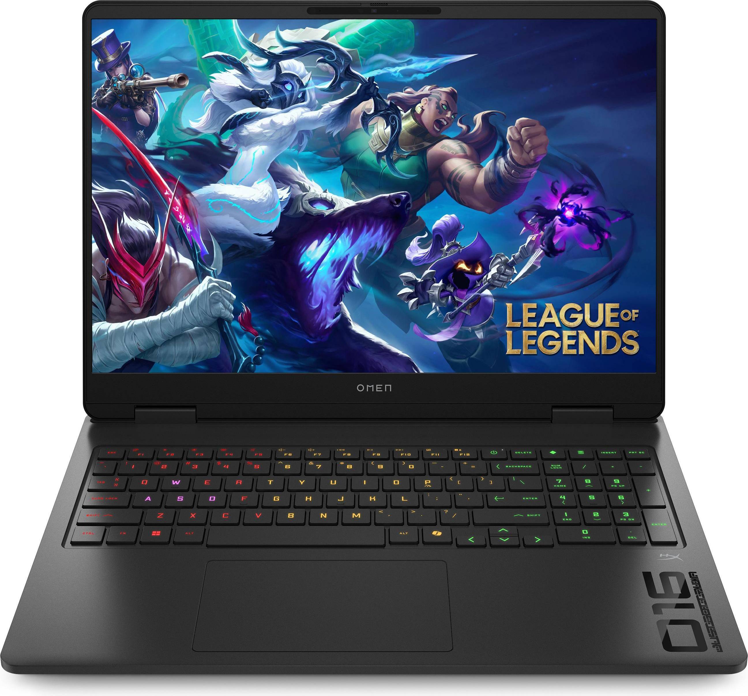 HP Omen 16 16 Inch Notebook