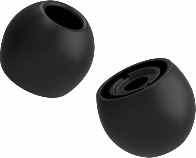 Divinus Velvet In-Ear Tips