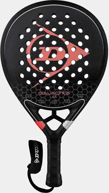 Dunlop 25 Galactica Padel Racket