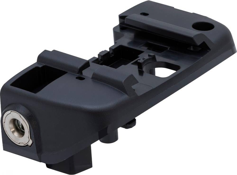 Bosch Xplus Smart System Rack Battery Lock
