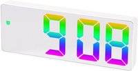 LED Large Electronic Clock