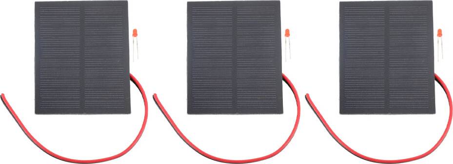 Monocrystalline Silicon Solar Panel Kit