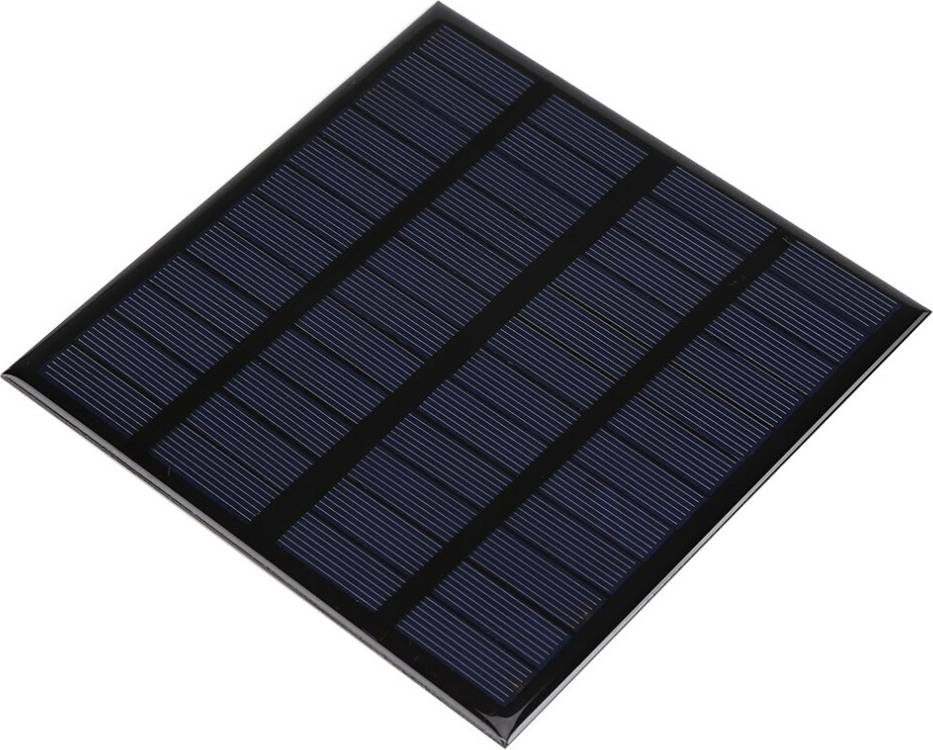 Polysilicon Solar Cell Module Mini Panel