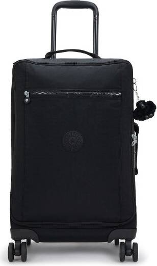 Kipling Trolley Jet S Sort