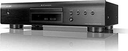 Denon cd Denon DCD-600NE CD Player HiFi System