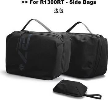 Eurowagens Fit R1300RT Top Box Case Trunk Inner Bag