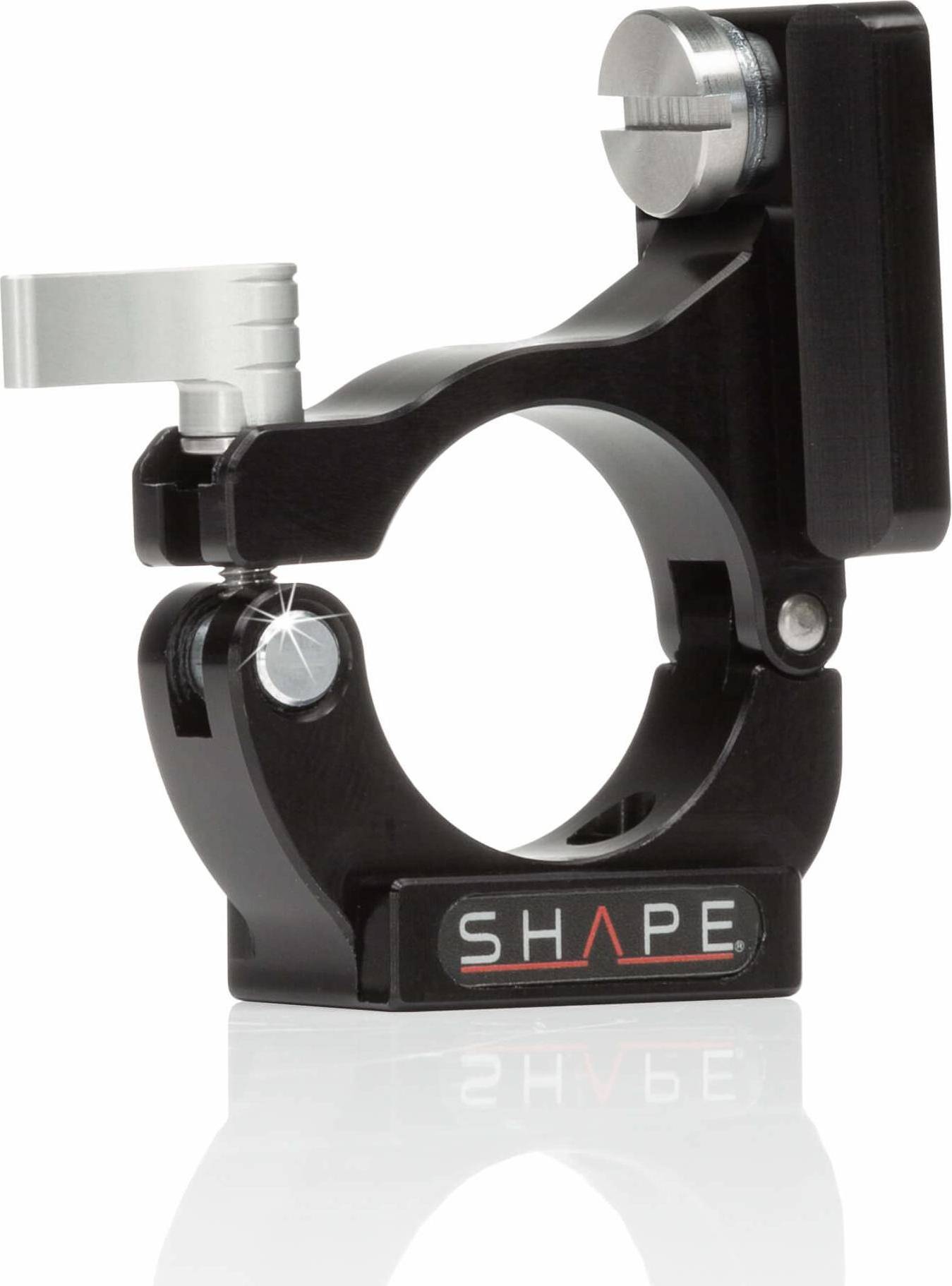Shape Monitor Accessory Mounting Clamp