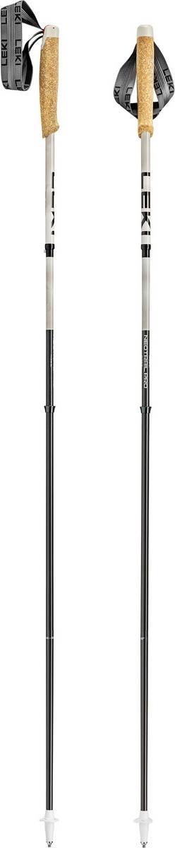 Leki Neotrail Pro FX.One SL Trailrunning Stokke