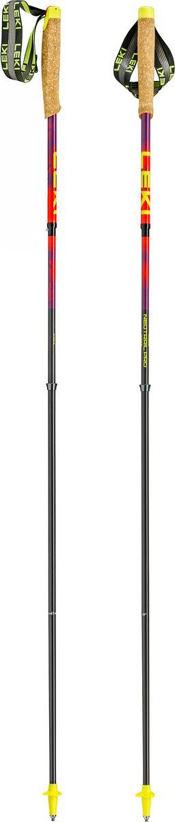 Leki Neotrail Pro FX.One SL Trailrunningstavar