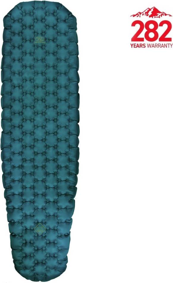 Highlander R11 Nap Pak Arctic Mumie