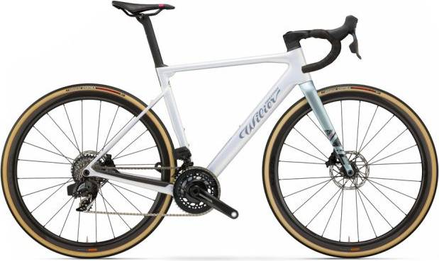 Wilier Rave SLR 105 Di2 R7150 Landevejscykel