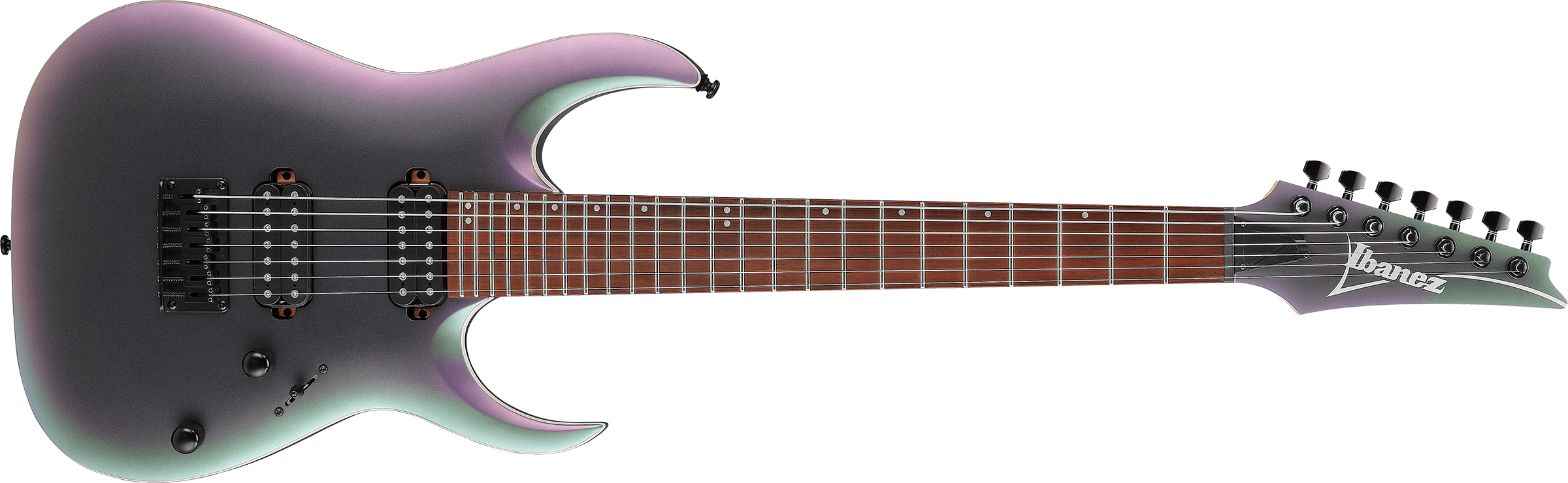 Ibanez Standard RGA742EX 7-String Electric Guitar