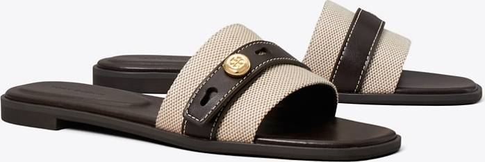 Tory Burch Romy Slide