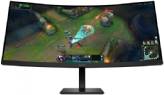 Hp omen pc HP Omen Store 3PL 34 Inch LCD Monitor
