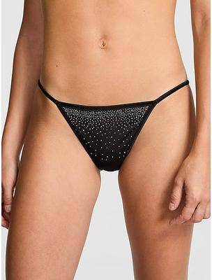 String bikini bottoms PINK Wink String Bikini