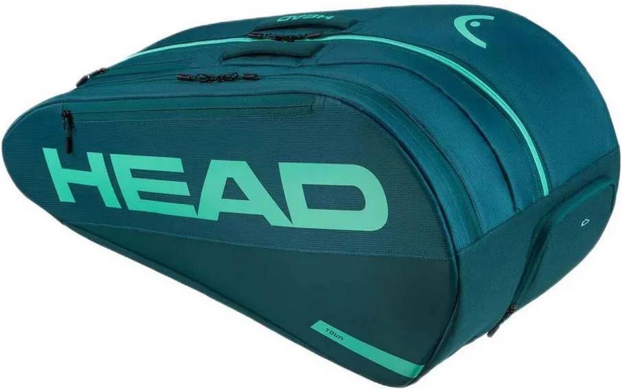 Tennis bag head Head Tour Racquet Bag