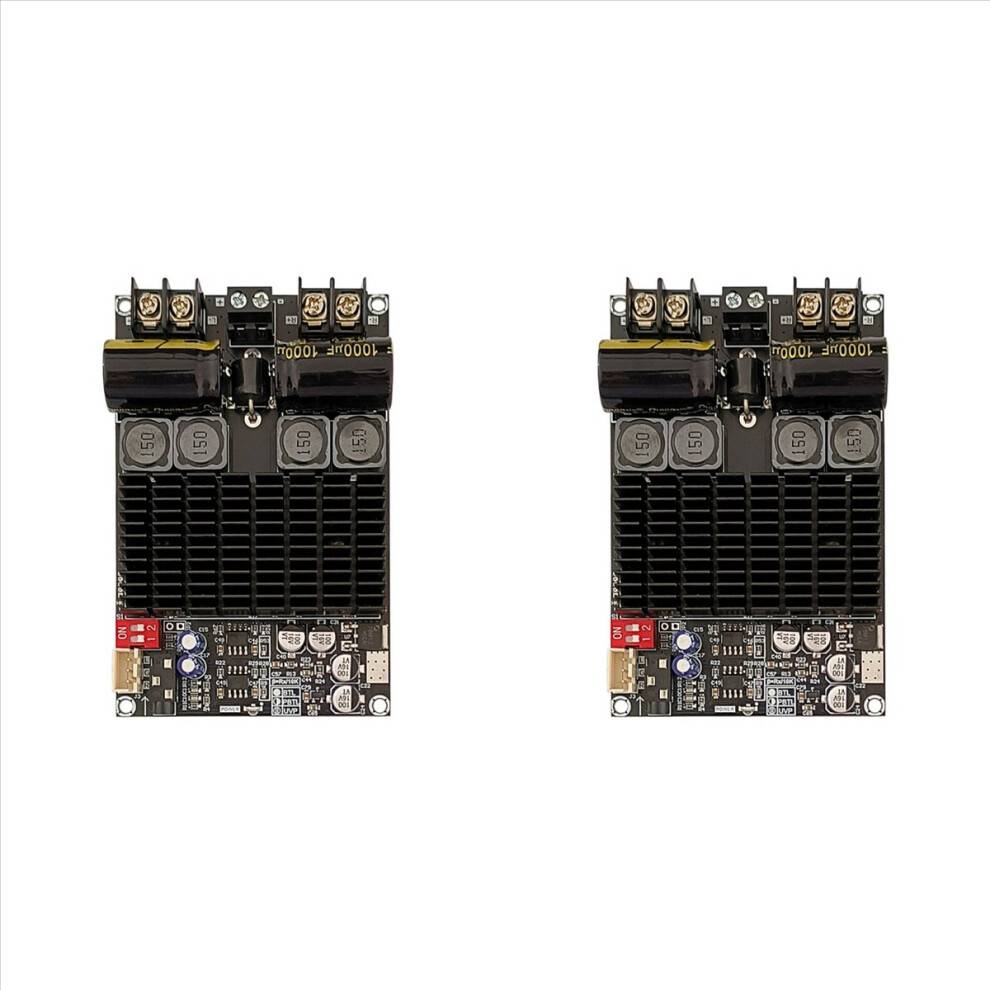 Modulo Scheda Amplificatore Digitale 2X 2001