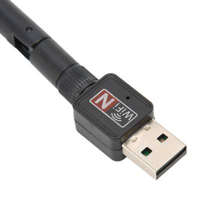 Mini External Wireless Card 150Mbps