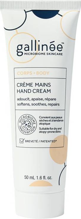 Hand Cream 50 ml