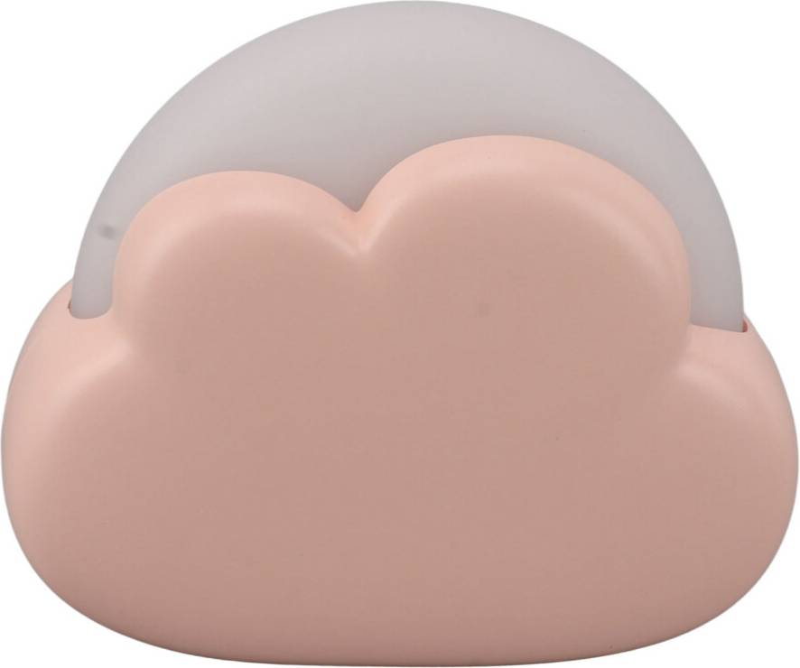 Cute USB Rechargeable Night Light