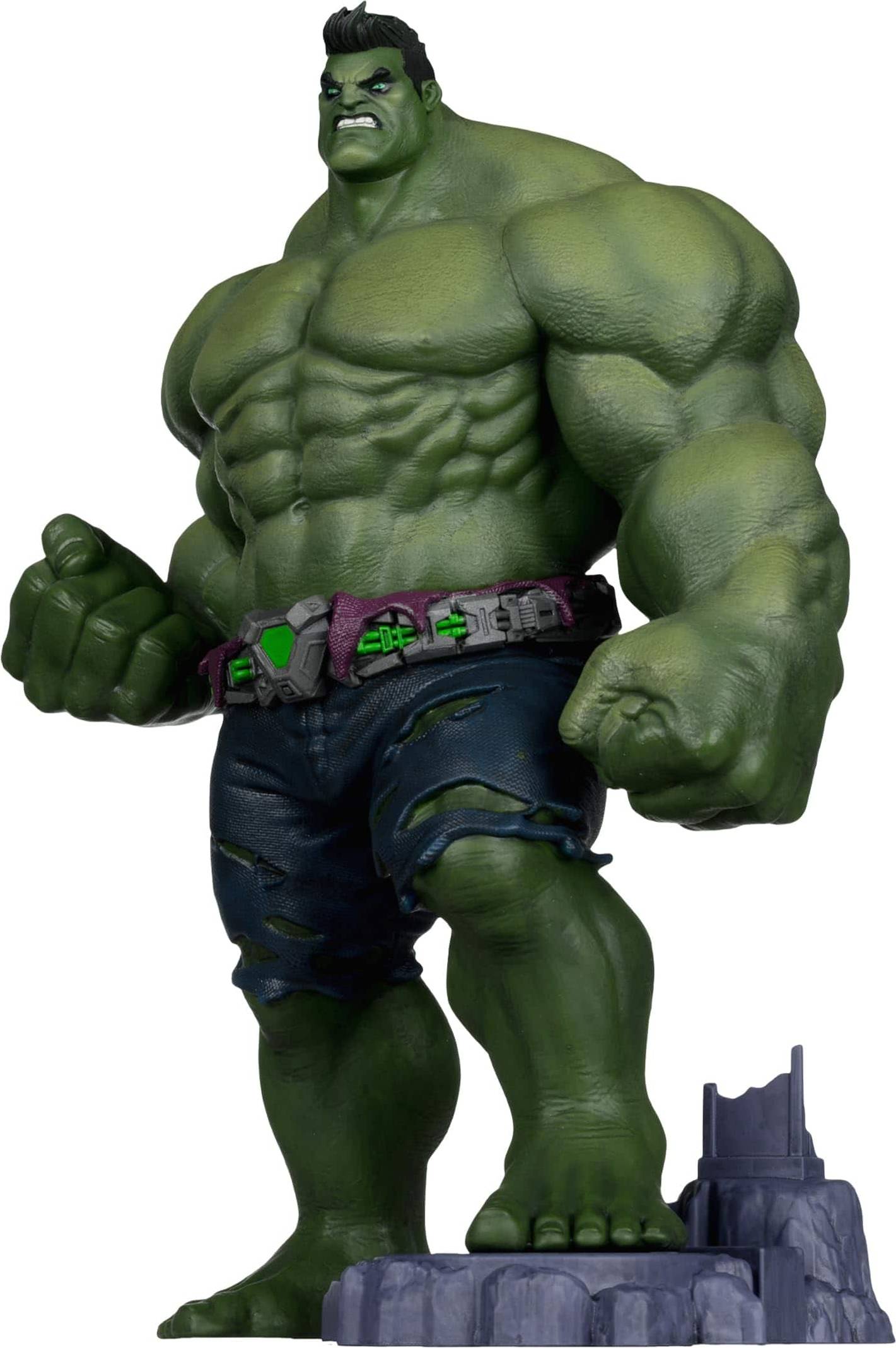 MacFarlane Marvel Rivals Actionfigur