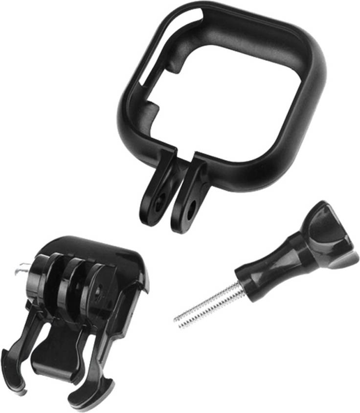 Ultra Camera Frame Housing Front Lens Cap