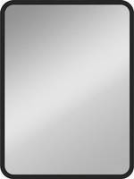 Homcom Rectangular Black Wall Mirror